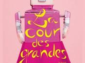 cour grandes Adčle Bréau