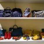 Nickel italian shoes and bags, LA boutique avec les plus beaux sacs de Rome