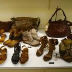 Nickel italian shoes and bags, LA boutique avec les plus beaux sacs de Rome