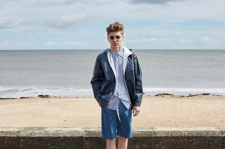OUR LEGACY – S/S 2015 SPLASH COLLECTION