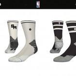 Peut-on porter des chaussettes à l’effigie de sa franchise NBA favorite?