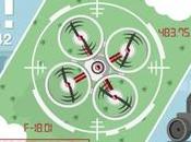 Hack drone résultats