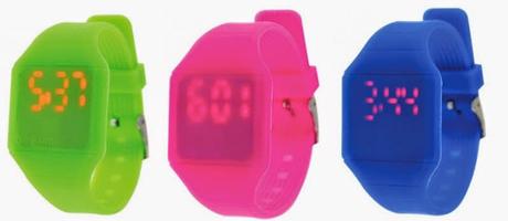 Pour cet été, osez le shopping fluo !