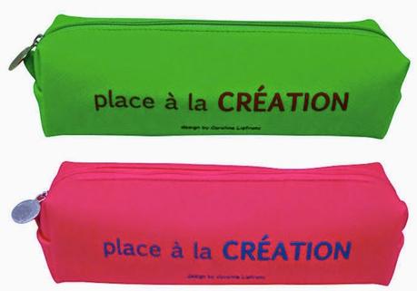 Pour cet été, osez le shopping fluo !