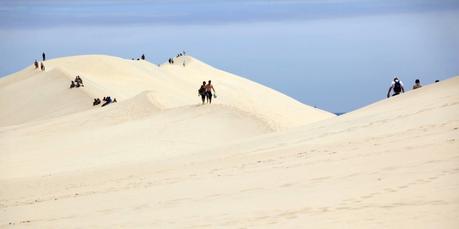 Pourquoi l’État veut acheter la dune du Pilat