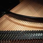 MUSIQUE : Un piano à 500 000£ !