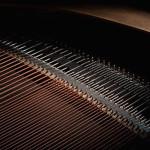 MUSIQUE : Un piano à 500 000£ !