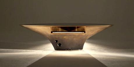 MUSIQUE : Un piano à 500 000£ !