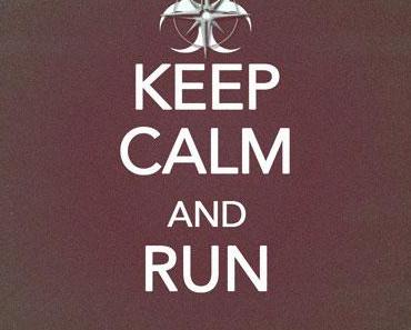 France : une course d’orientation nocturne en territoire zombie