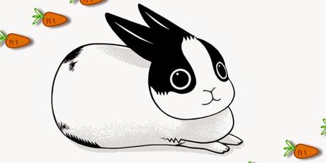 Globule, une vie de lapin : un manga mignon et intelligent !