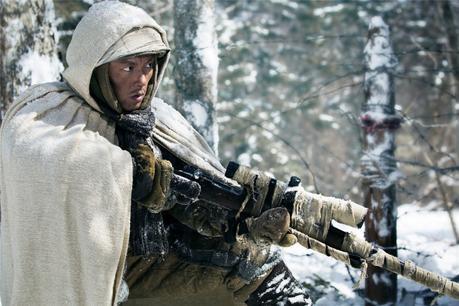 La bataille de la montagne du tigre, The Taking Of Tiger Mountain, Tsui Hark