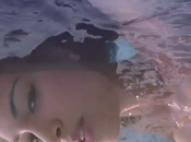 HolyBrune Baignade (Vidéo)