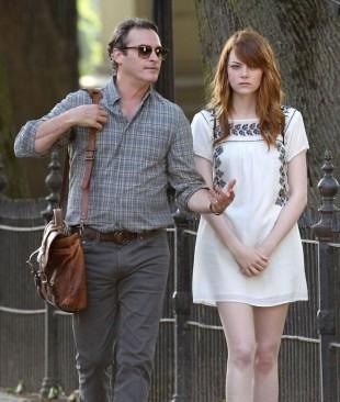 [News/Trailer] Un Homme Irrationnel : Joaquin Phoenix et Emma Stone se retrouvent chez Woody Allen !