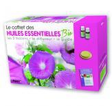ALPEN - LE COFFRET DES HUILES ESSENTIELLES BIO ALPEN - LE COFFRET DES HUILES ESSENTIELLES BIO