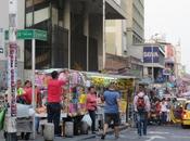 Retour Cali Colombie