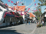 Vallée Village sens l’honneur