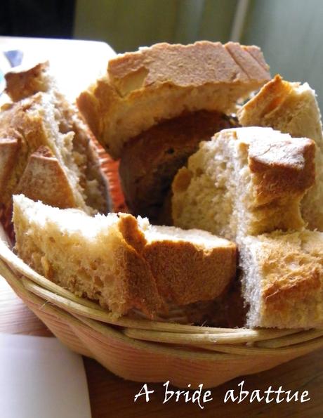 Le vélo sentimental ... bien plus qu'un restaurant, une halte à faire à Toulouse