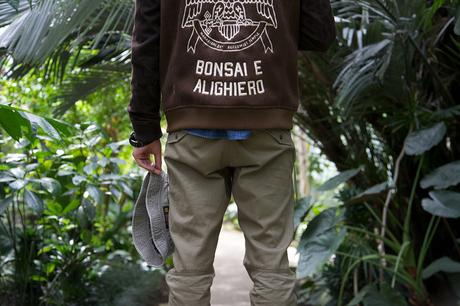 ANTIC BOUTIK – S/S 2015 WEEKLY OUTFIT