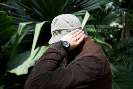 ANTIC BOUTIK – S/S 2015 WEEKLY OUTFIT