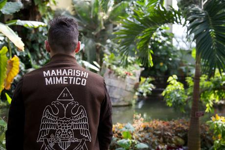 ANTIC BOUTIK – S/S 2015 WEEKLY OUTFIT