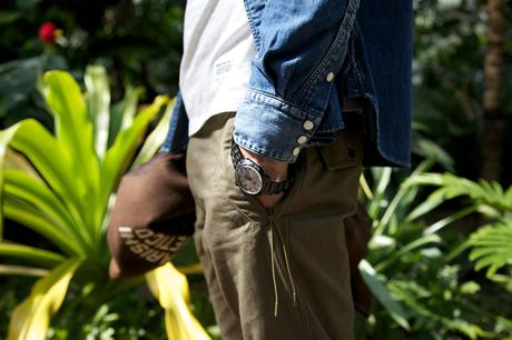 ANTIC BOUTIK – S/S 2015 WEEKLY OUTFIT