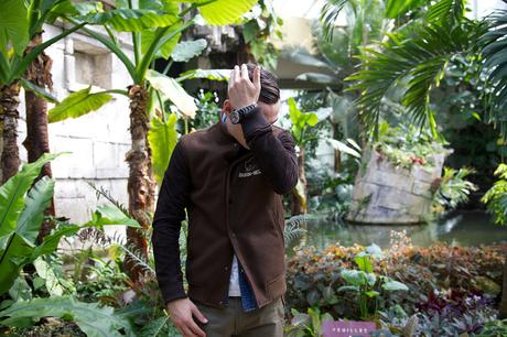 ANTIC BOUTIK – S/S 2015 WEEKLY OUTFIT