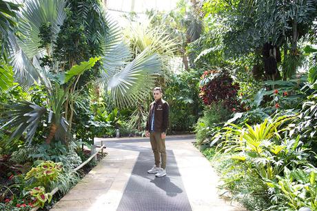 ANTIC BOUTIK – S/S 2015 WEEKLY OUTFIT