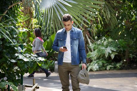 ANTIC BOUTIK – S/S 2015 WEEKLY OUTFIT