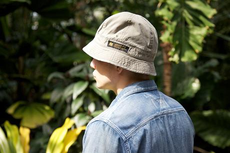 ANTIC BOUTIK – S/S 2015 WEEKLY OUTFIT