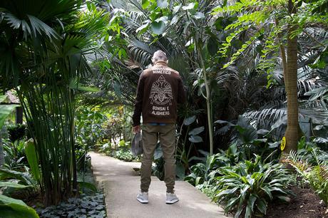 ANTIC BOUTIK – S/S 2015 WEEKLY OUTFIT