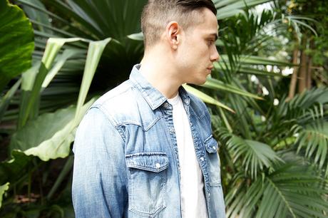 ANTIC BOUTIK – S/S 2015 WEEKLY OUTFIT