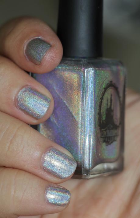Dime Piece de chez ENCHANTED POLISH