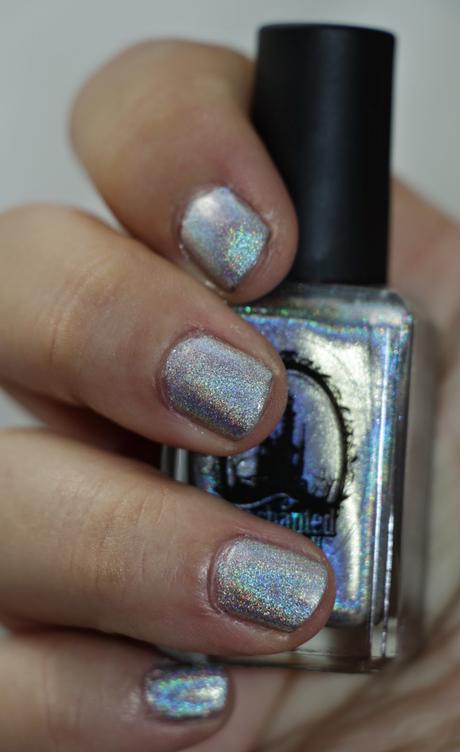 Dime Piece de chez ENCHANTED POLISH