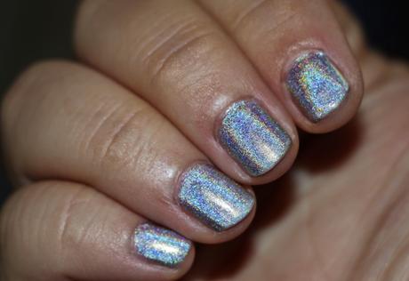 Dime Piece de chez ENCHANTED POLISH