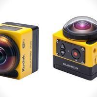 Voici les meilleures caméras d’action du marché