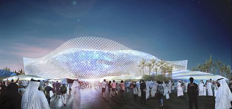 55393cdbe58ece7357000179_qatar-unveils-fifth-world-cup-venue-al-rayyan-stadium-by-pattern-architects_al-rayyan-stadium-entrance