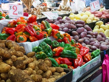 queen victoria market 2