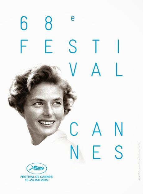 Sélection Officielle Cannes 2015