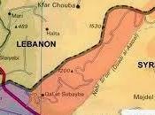 Liban Pour FINUL (ONU), Israël obligé retirer nord Ghajar