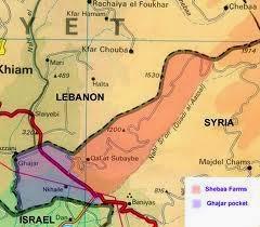 Liban : Pour la FINUL (ONU), Israël est obligé de se retirer du nord de Ghajar