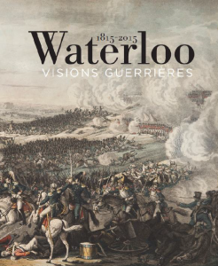 Waterloo à Marmottan