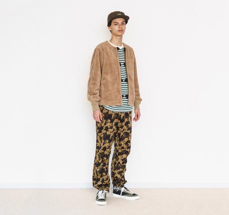 HOMBRE NIÑO – F/W 2015 COLLECTION LOOKBOOK