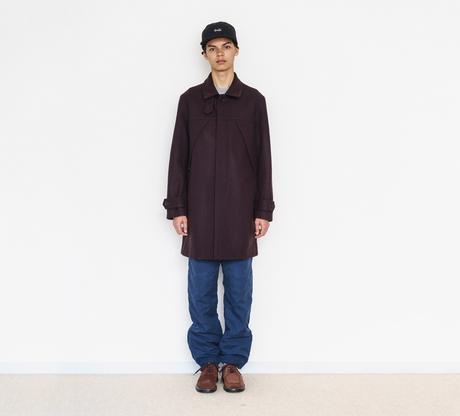 HOMBRE NIÑO – F/W 2015 COLLECTION LOOKBOOK