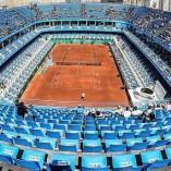La Turquie et Istanbul accueillent leur premier tournoi de tennis