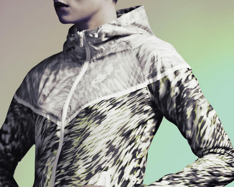 Nike présente sa collection Tech Pack pour l’été 2015