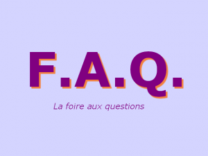 FAQ de la mort qui tue