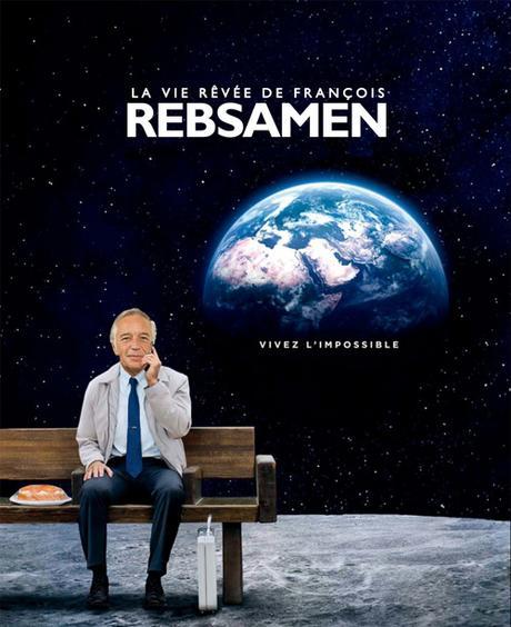 La vie rêvée de Rebsamen la vie rêvée de françois rebsamen