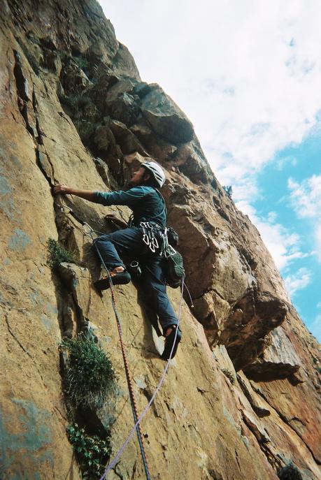 Stefan Cieslar - photo