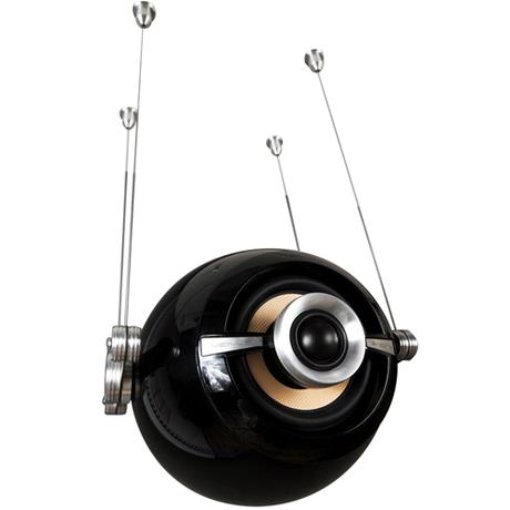 Enceinte design Venus