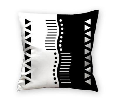 Coussin design by Marc Reverger